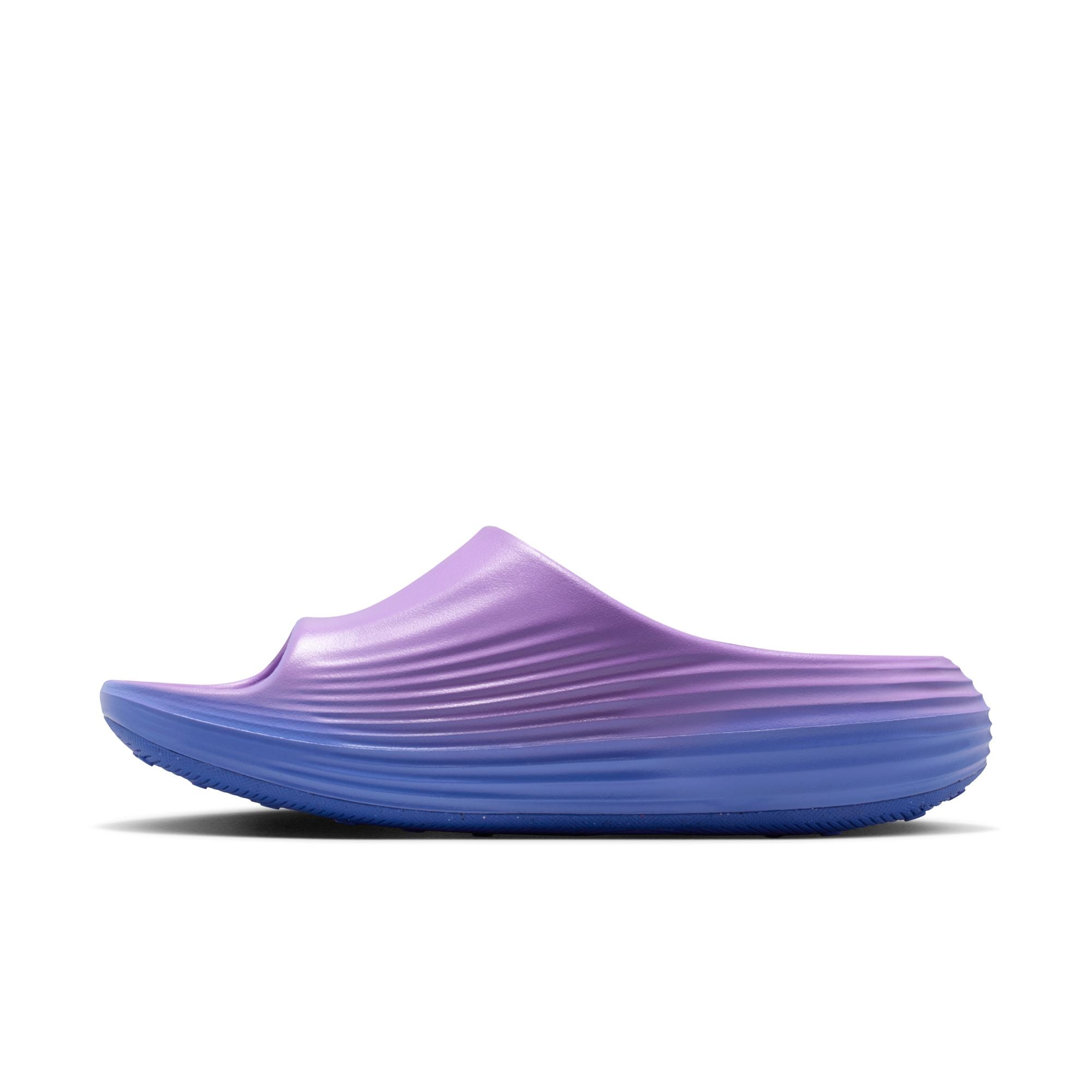 NIKE WOMENS REACTX REJUVEN8 SLIDE