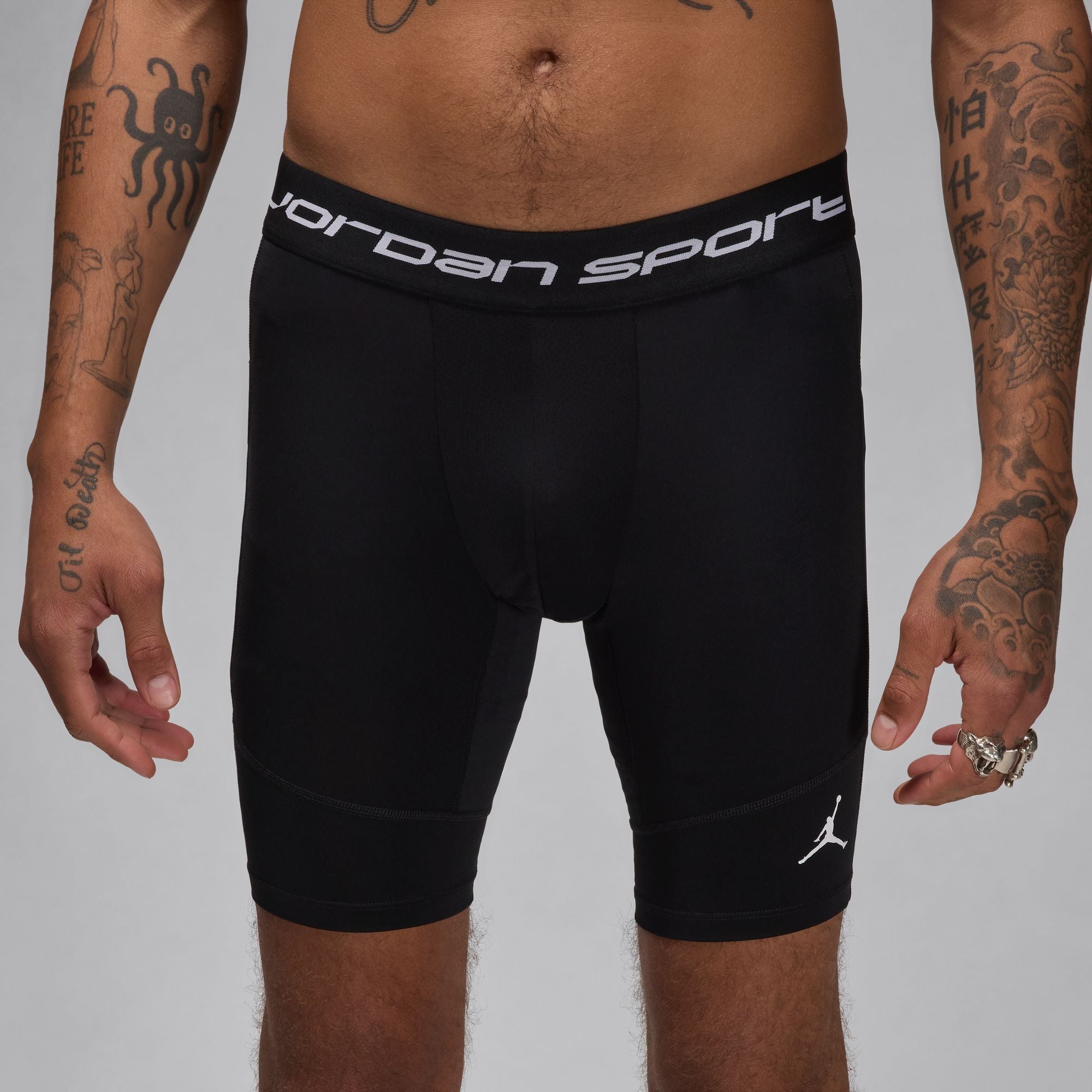 JORDAN M DF SPRT CSVR FLC PANT