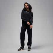 JORDAN WOMENS BROOKLYN FLEECE CREW