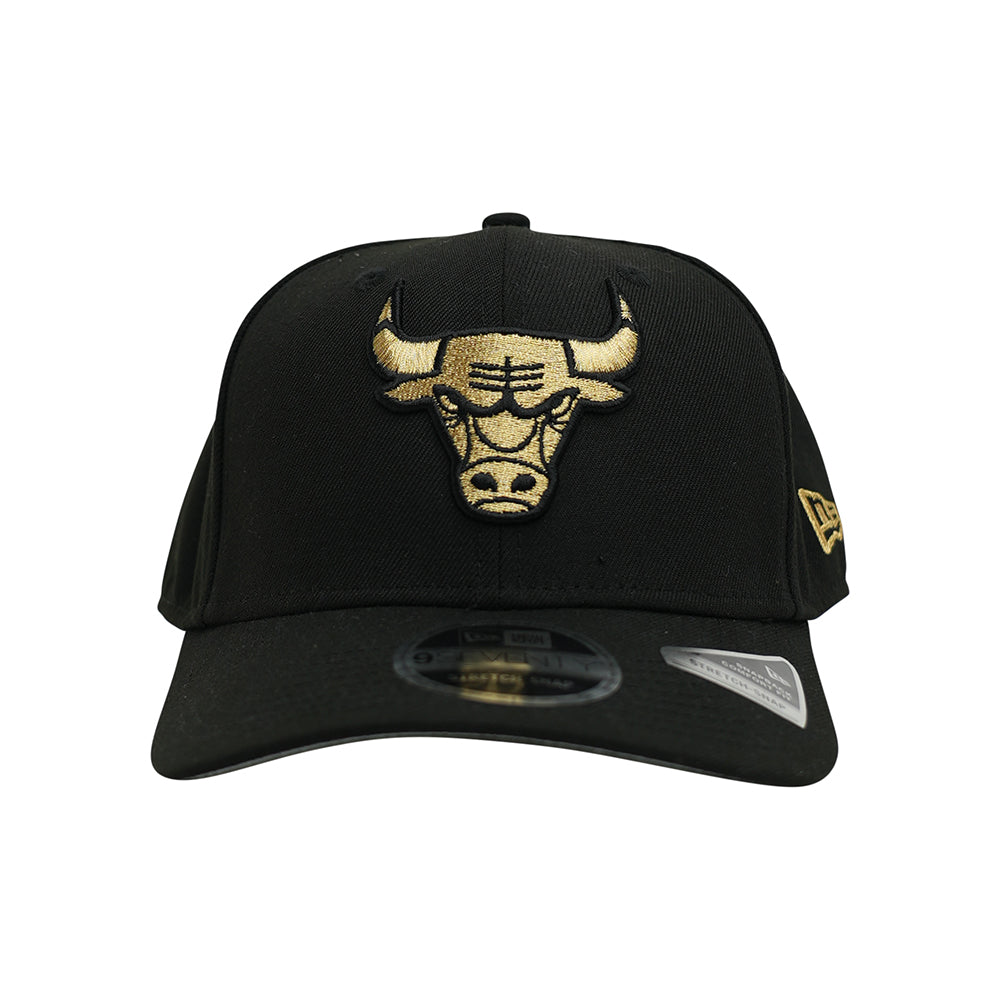 NEW ERA 970SS - CHICAGO BULLS