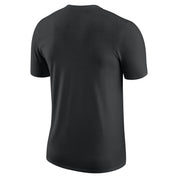 NIKE MENS SAN ANTONIO SPURS ESSENTIAL LOGO TEE