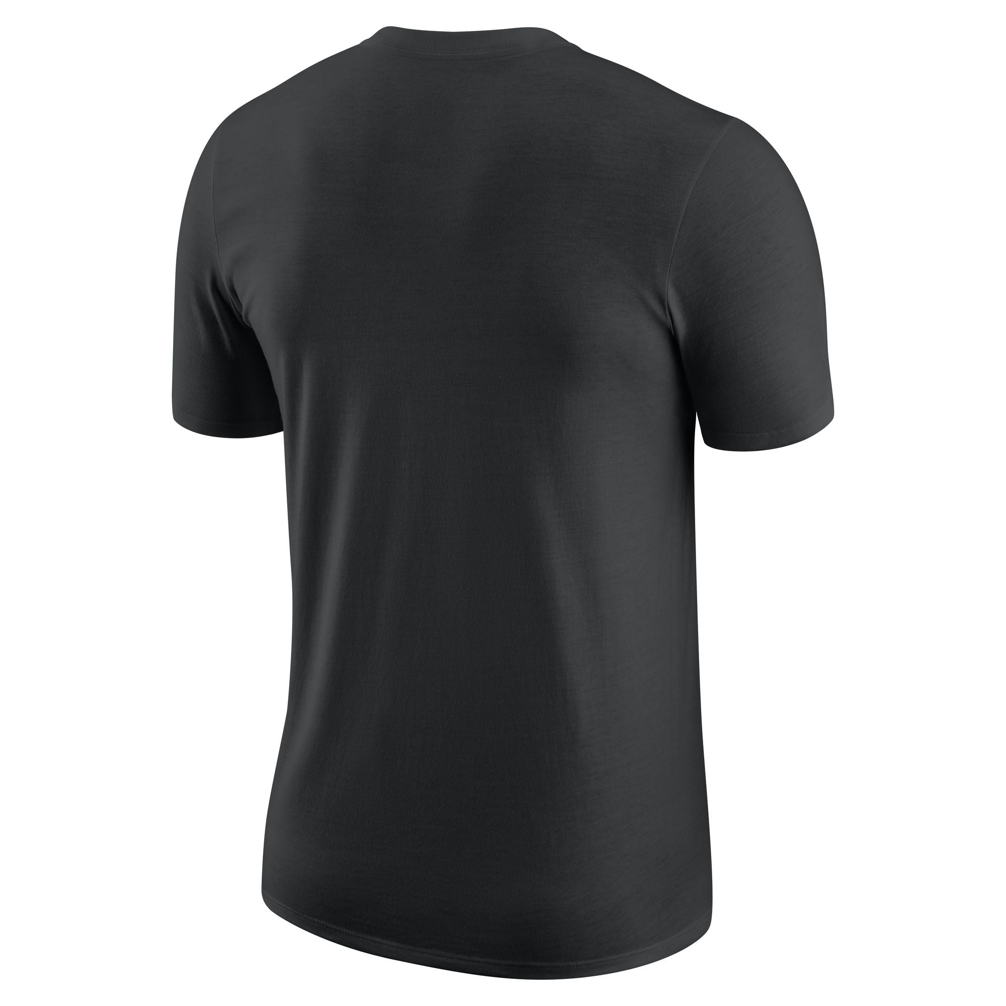 NIKE MENS SAN ANTONIO SPURS ESSENTIAL LOGO TEE