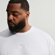 NIKE MENS PREMIUM ESSENTIAL TEE