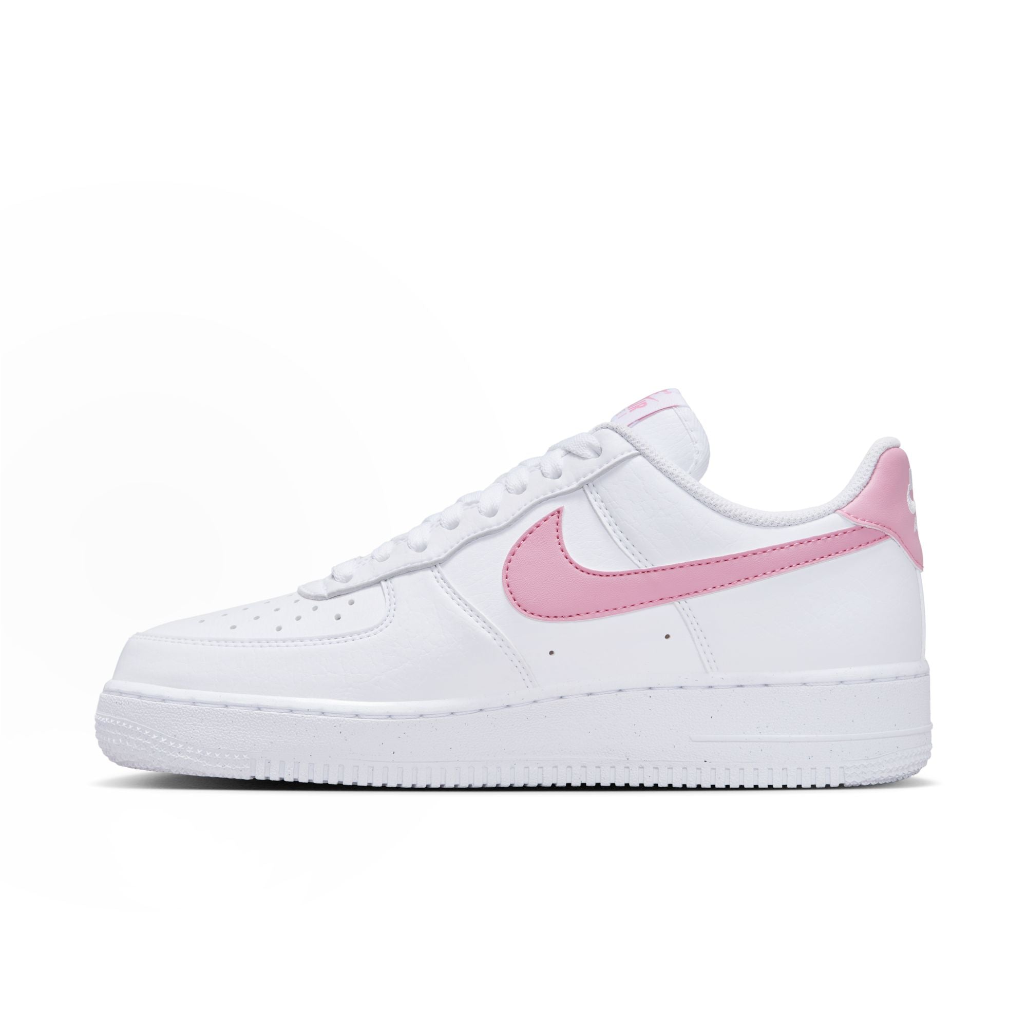 NIKE WOMENS AIR FORCE 1 '07 NEXT NATURE