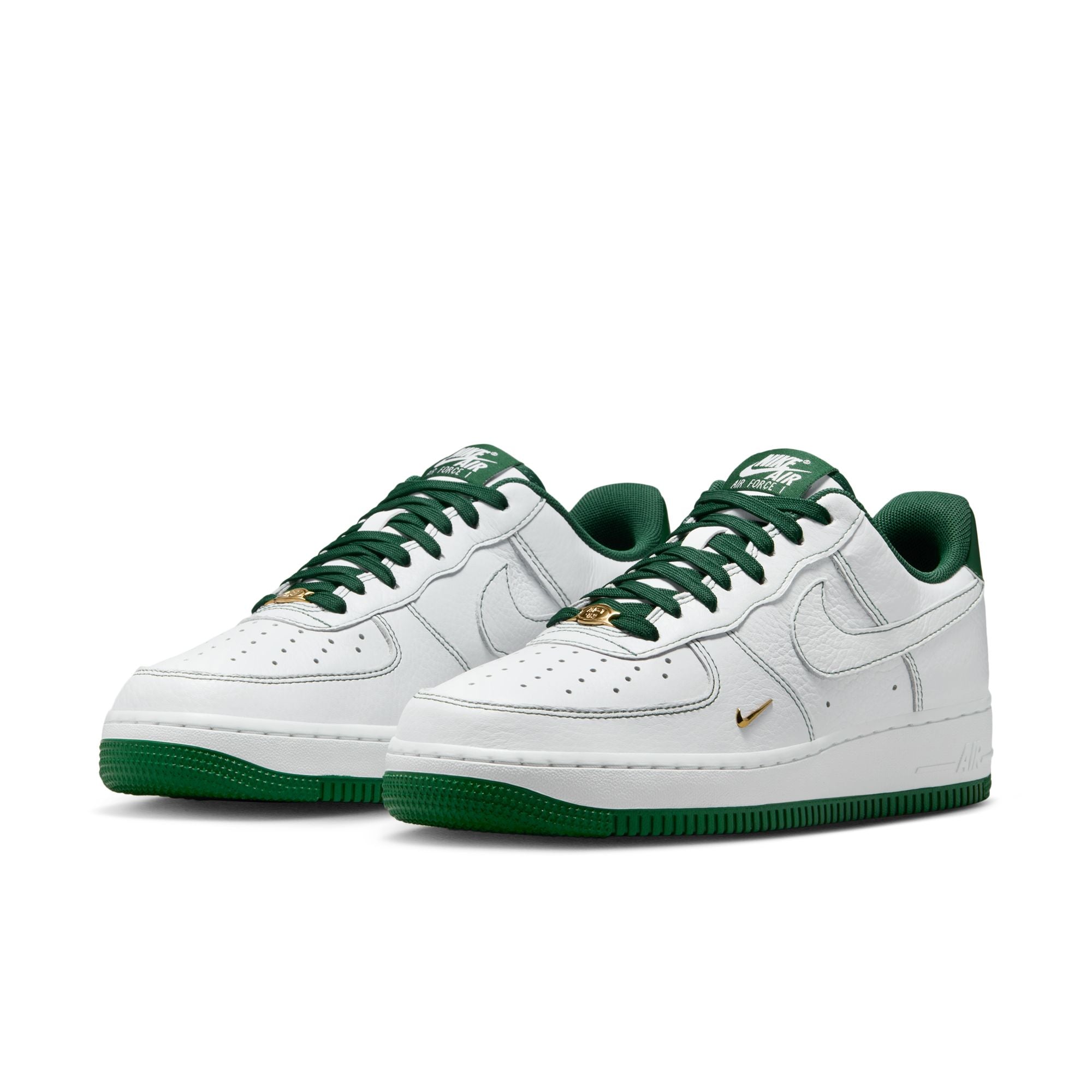 NIKE WOMENS AIR FORCE 1 '07 MINI JEWEL