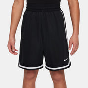 NIKE BOYS DRI-FIT DNA 24 SHORT