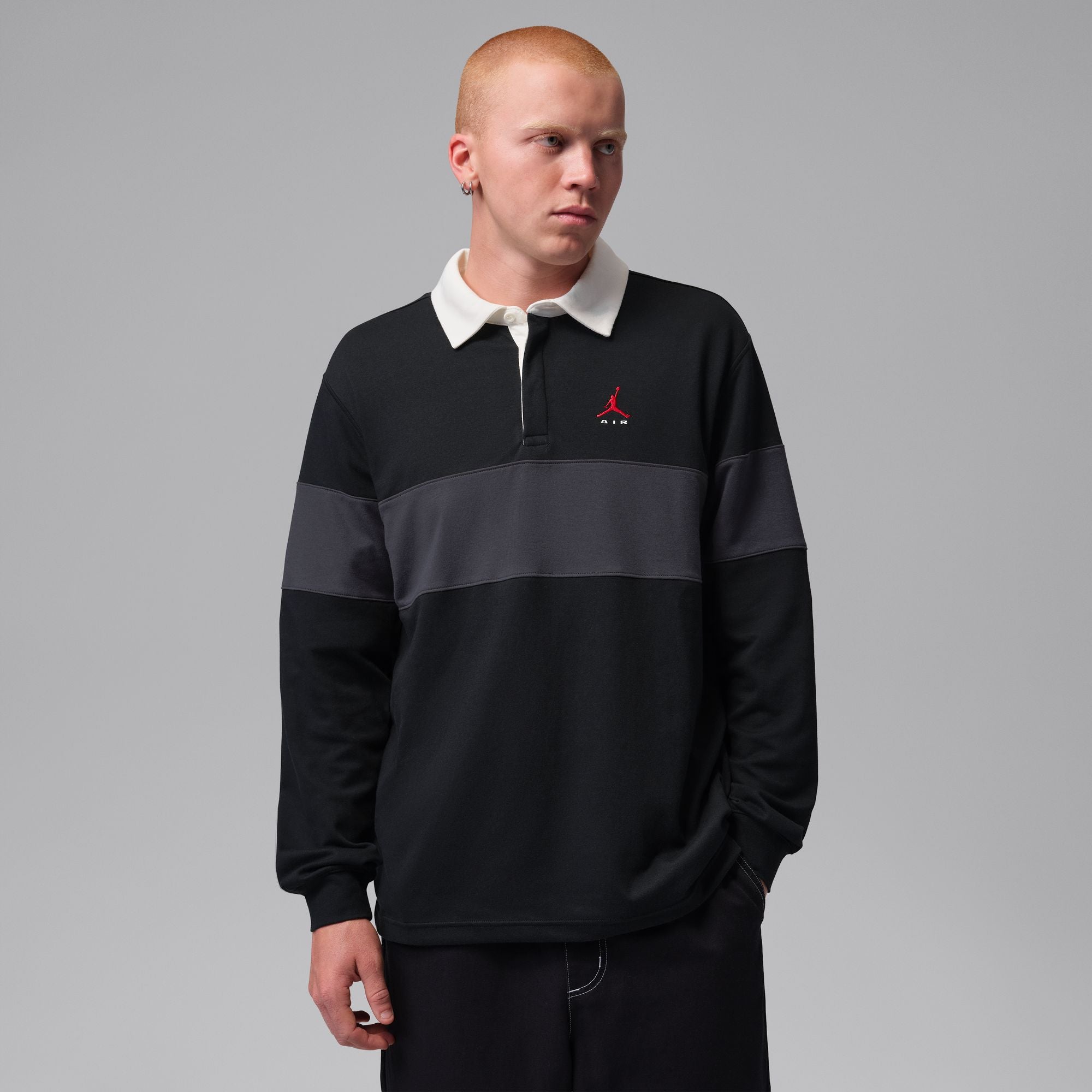 JORDAN MENS BROOKLYN POLO