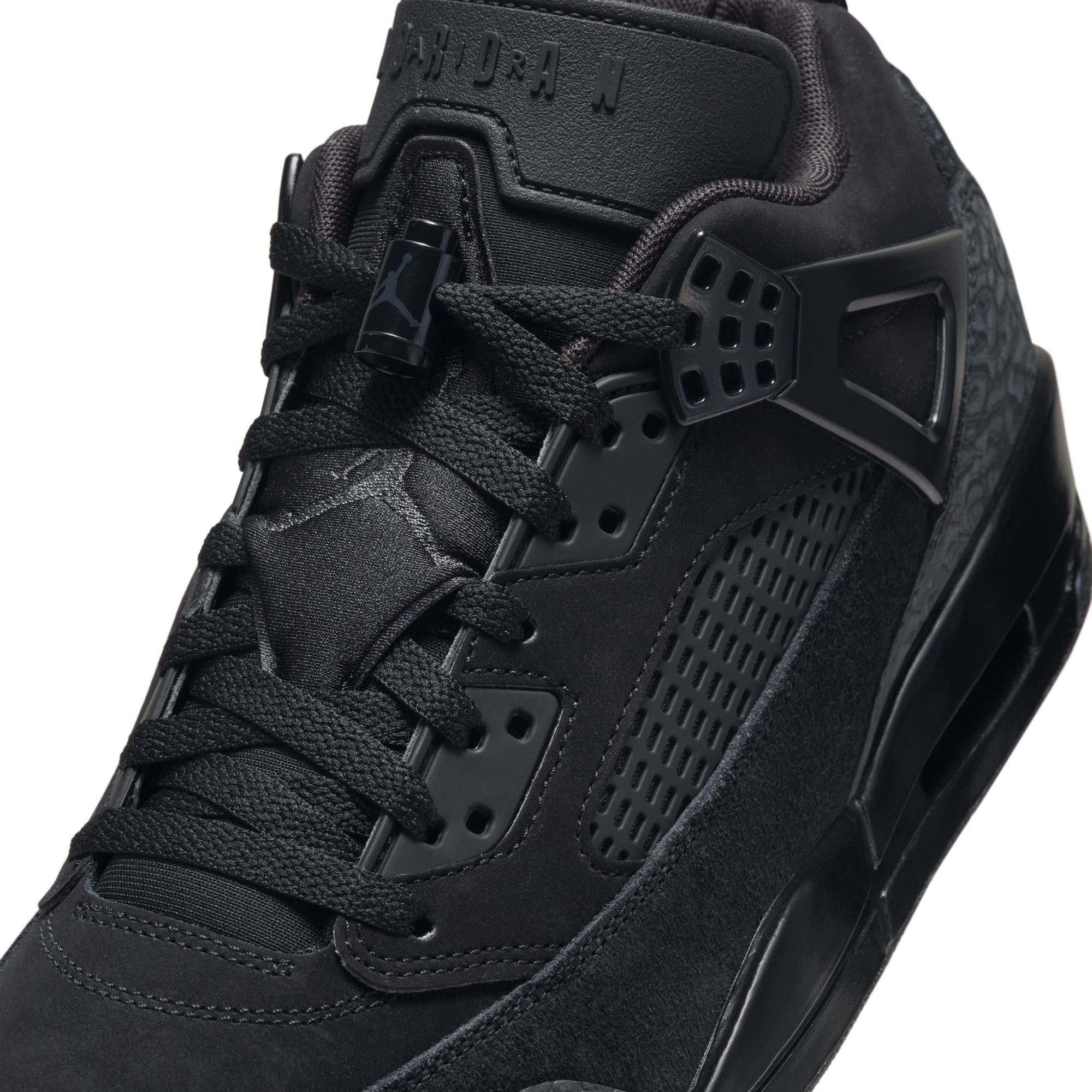 JORDAN SPIZIKE LOW