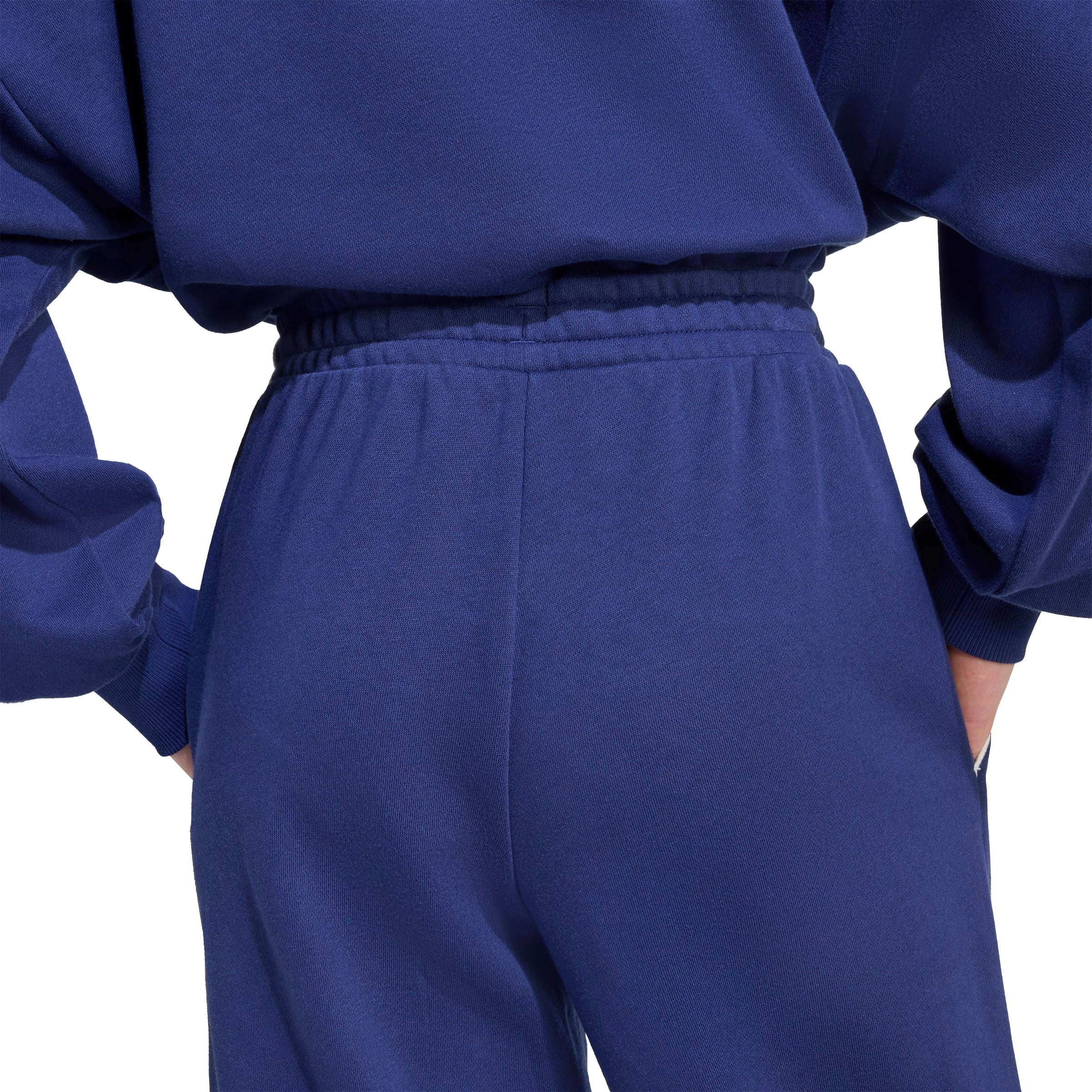 ADIDAS ESSENTIALS COLLEGIATE PANTS - KIDS