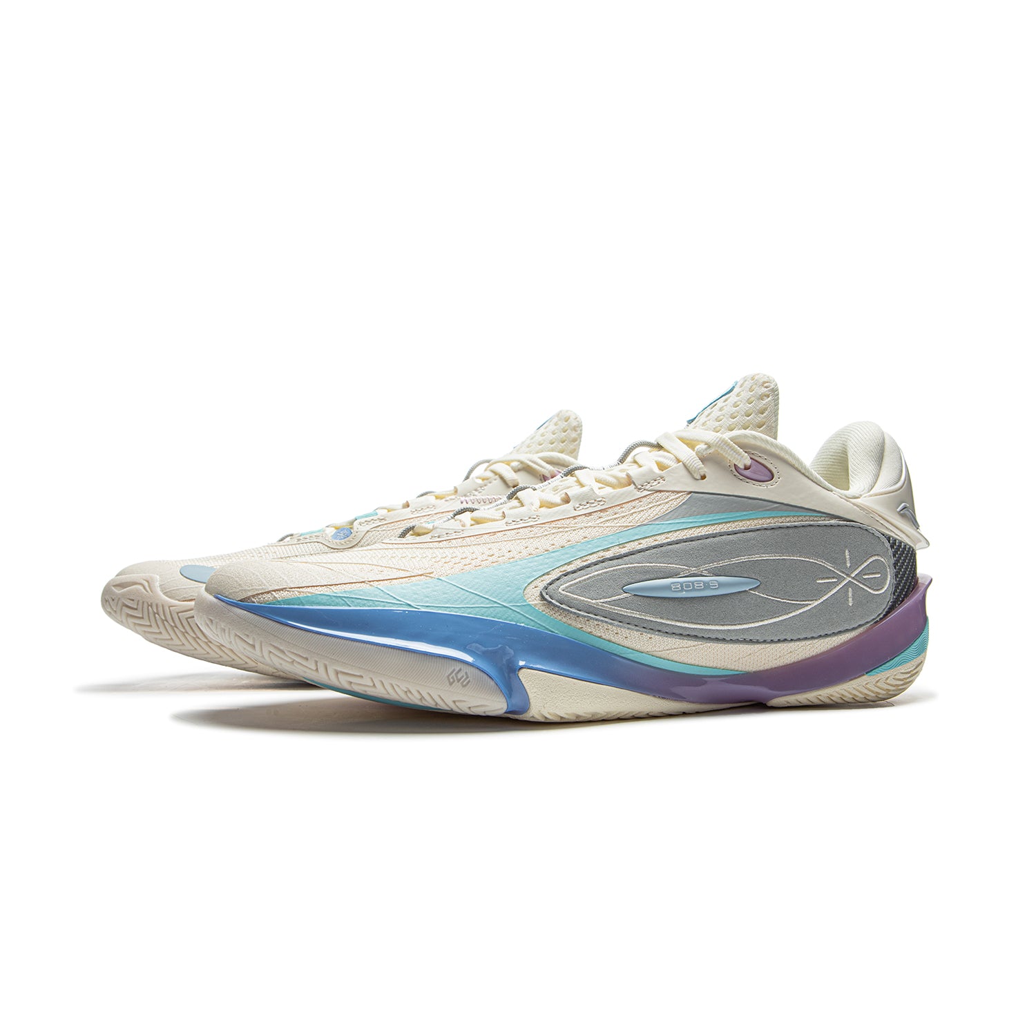 WADE 808 5 ULTRA COTTON CANDY