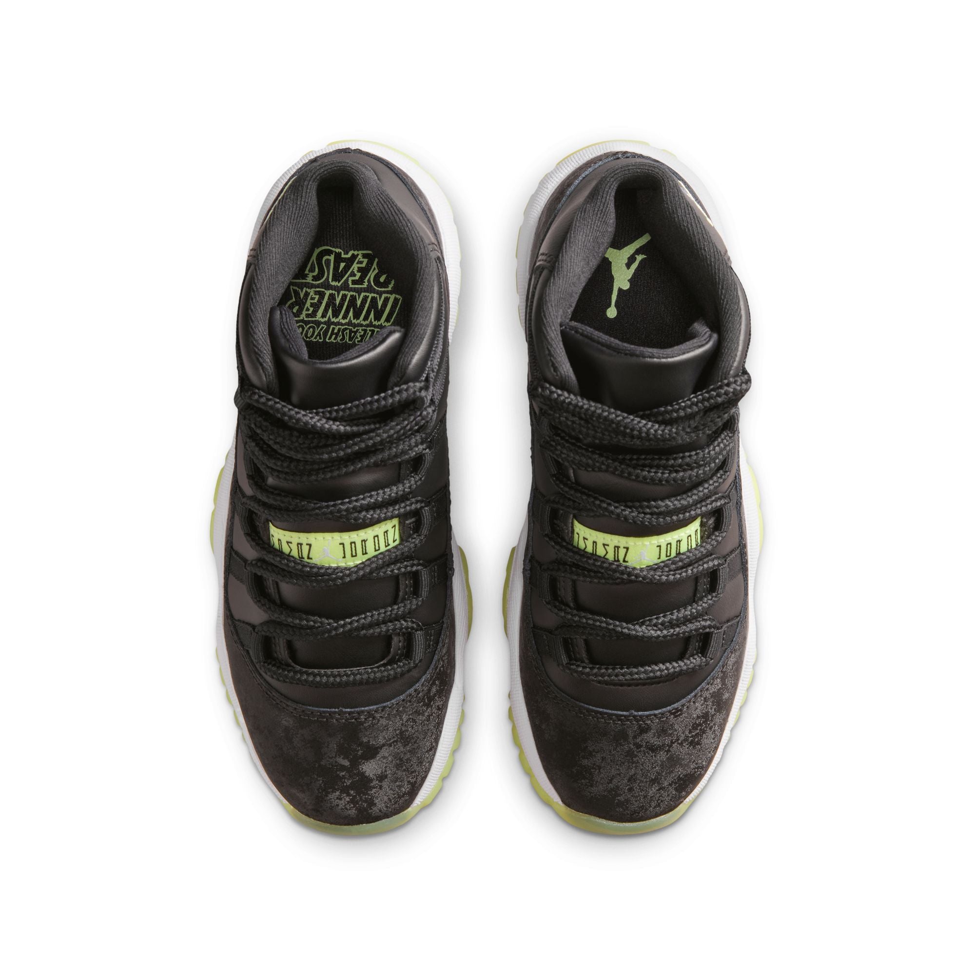 AIR JORDAN 11 RETRO (GS)