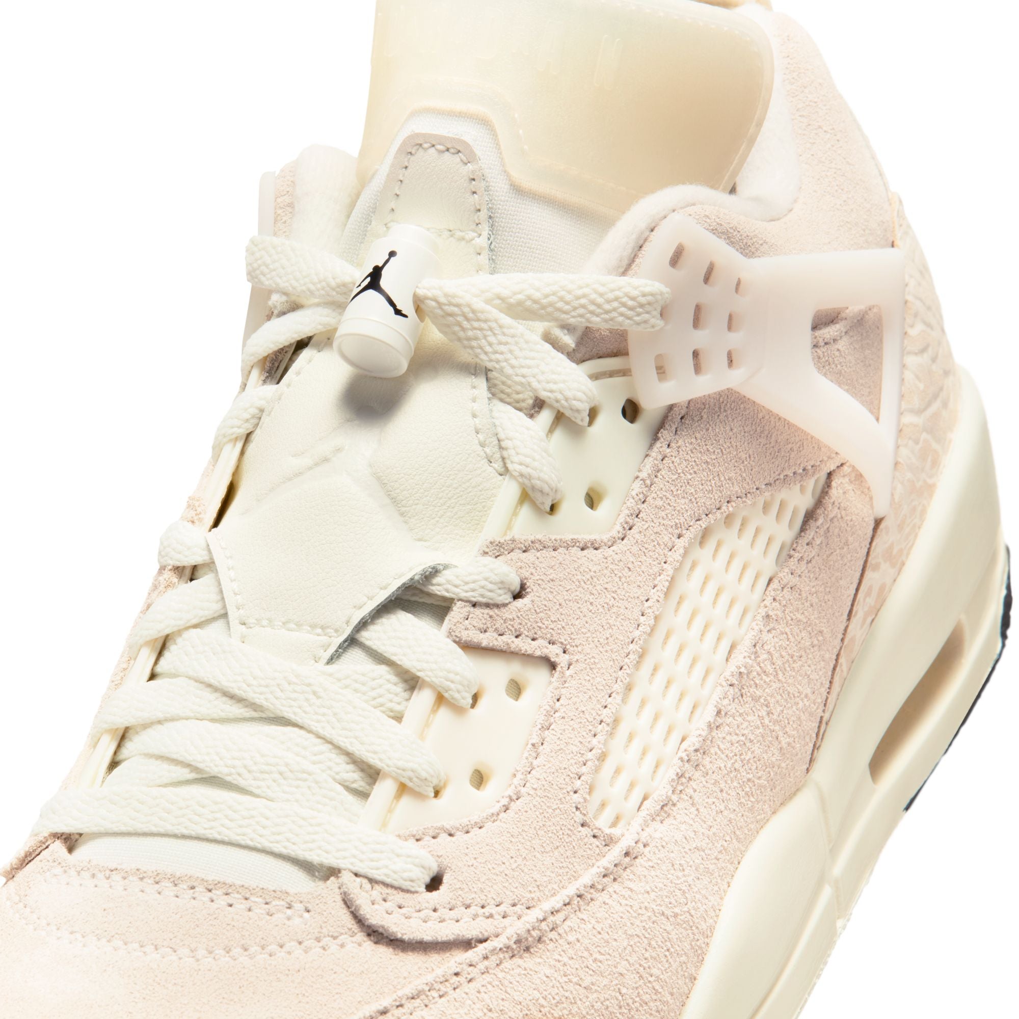 JORDAN SPIZIKE LOW