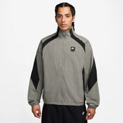 NIKE MENS AIR WOVEN TRACK JACKET