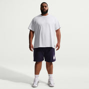 NIKE MENS PREMIUM ESSENTIAL TEE
