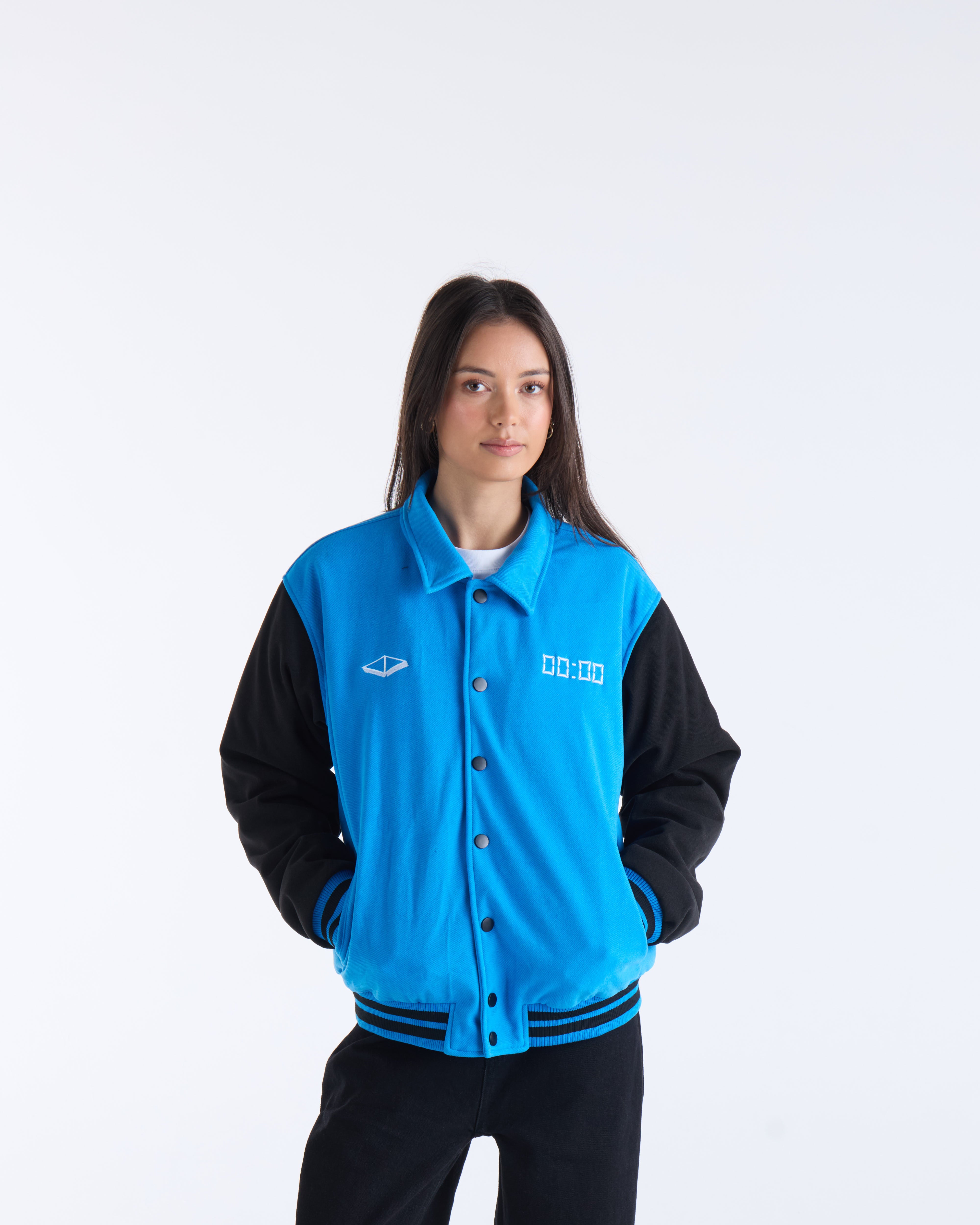 VOUSETI FUTURE BOMBER