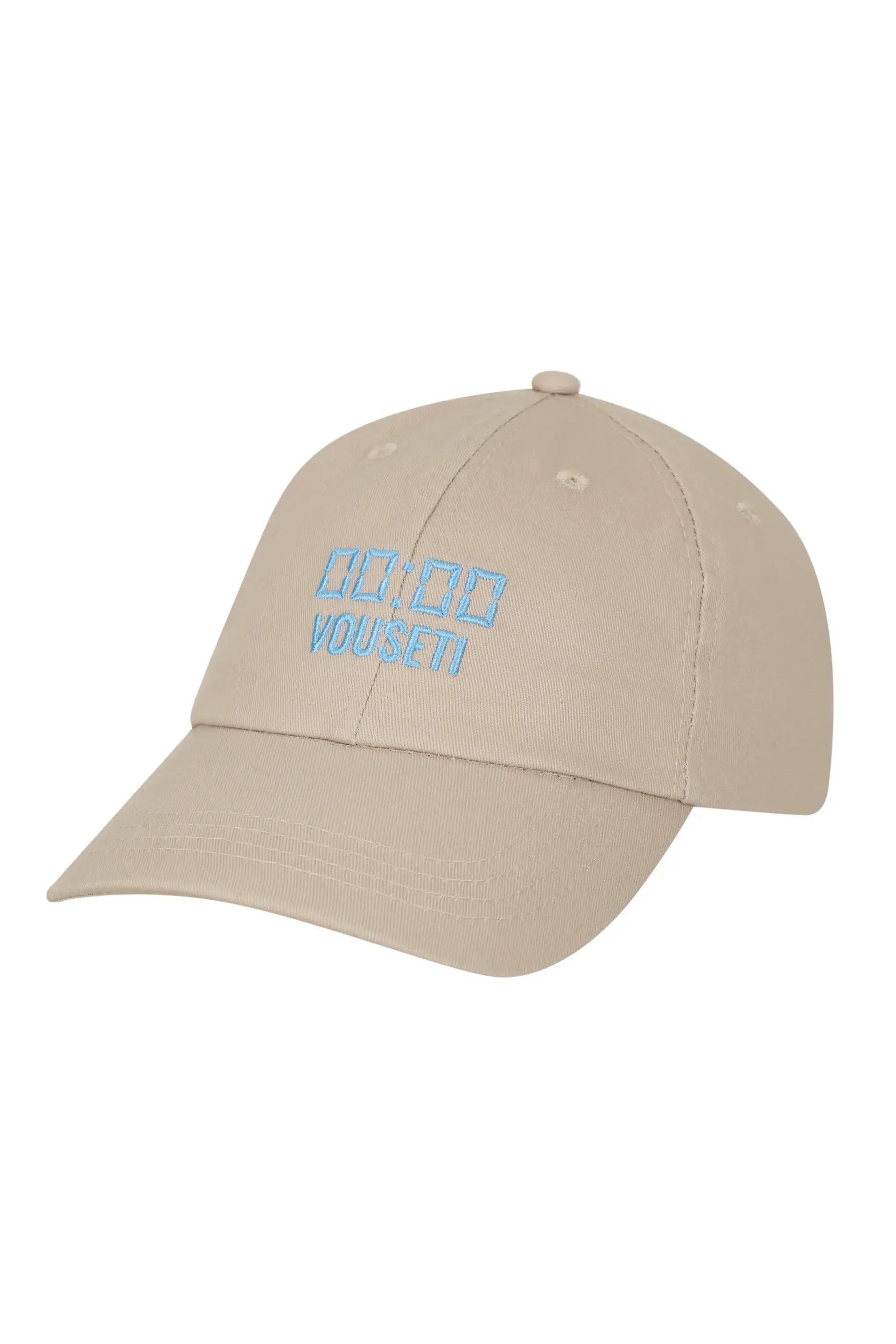 VOUSETI US AGAINST TIME HAT