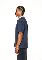 VOUSETI POST GAME POLO