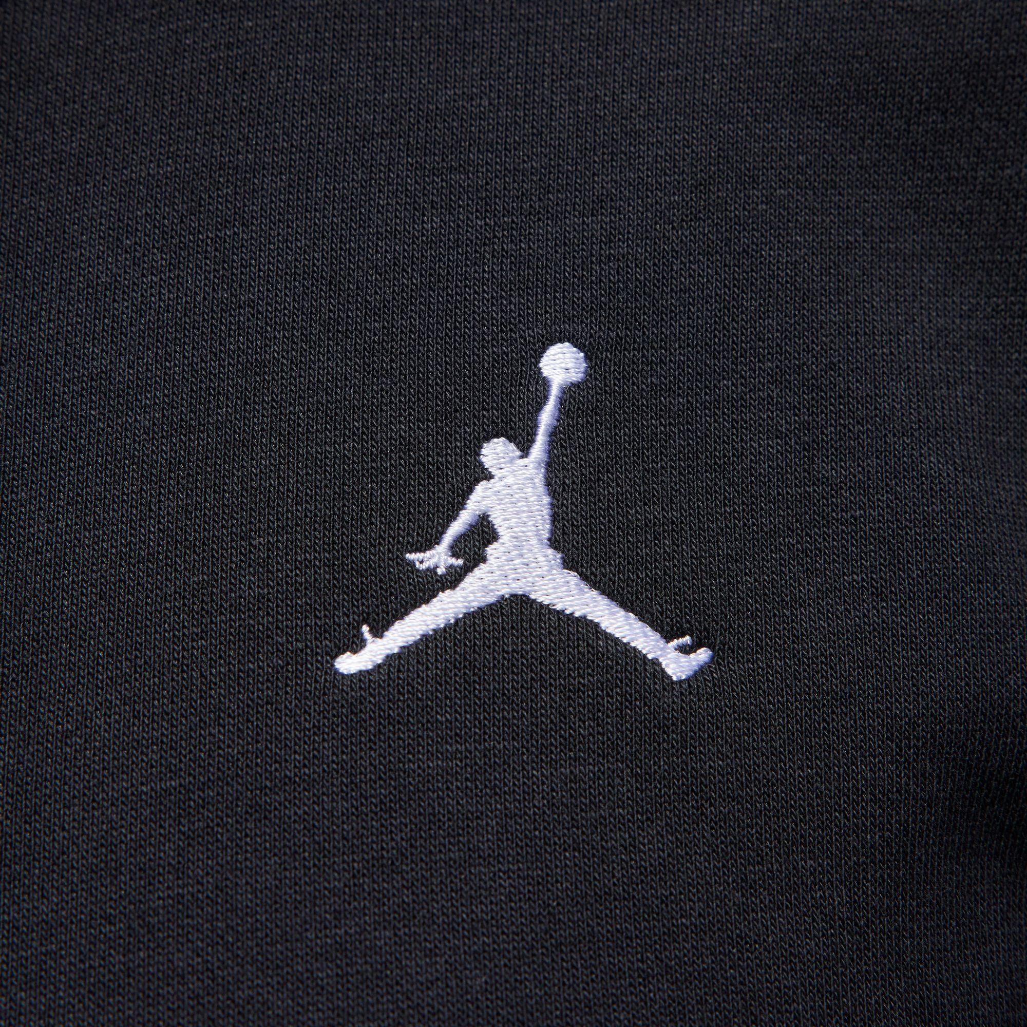 JORDAN WOMENS BROOKLYN FLEECE CREW
