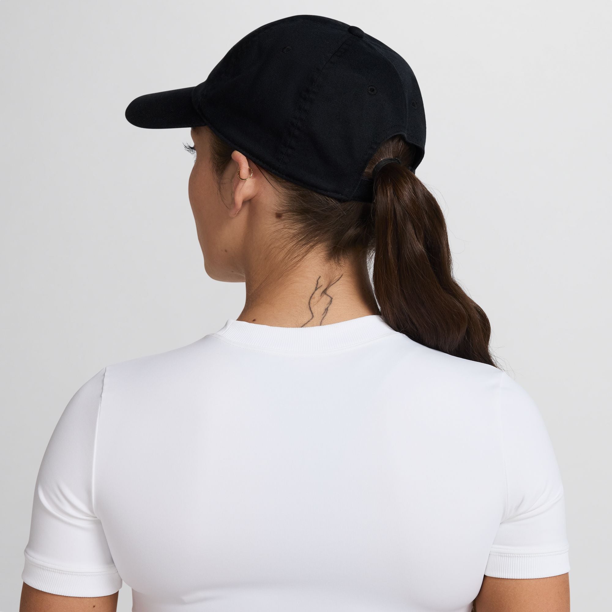 JORDAN UNISEX CLUB CAP