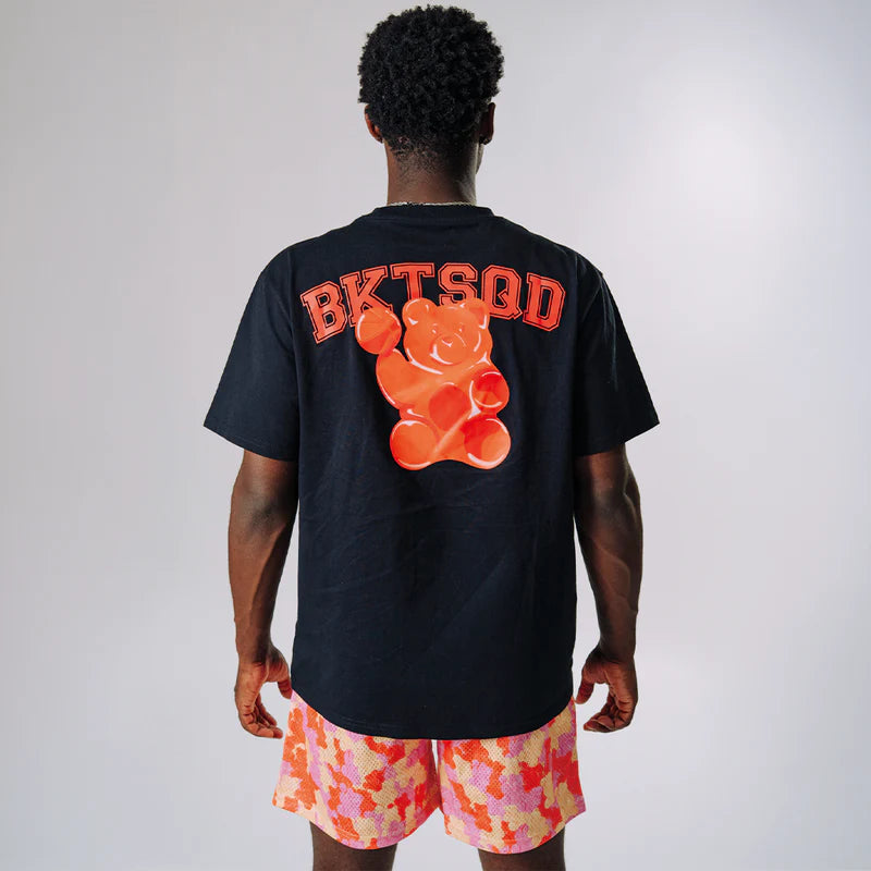 BUCKETSQUAD GUMMY BEAR TEE