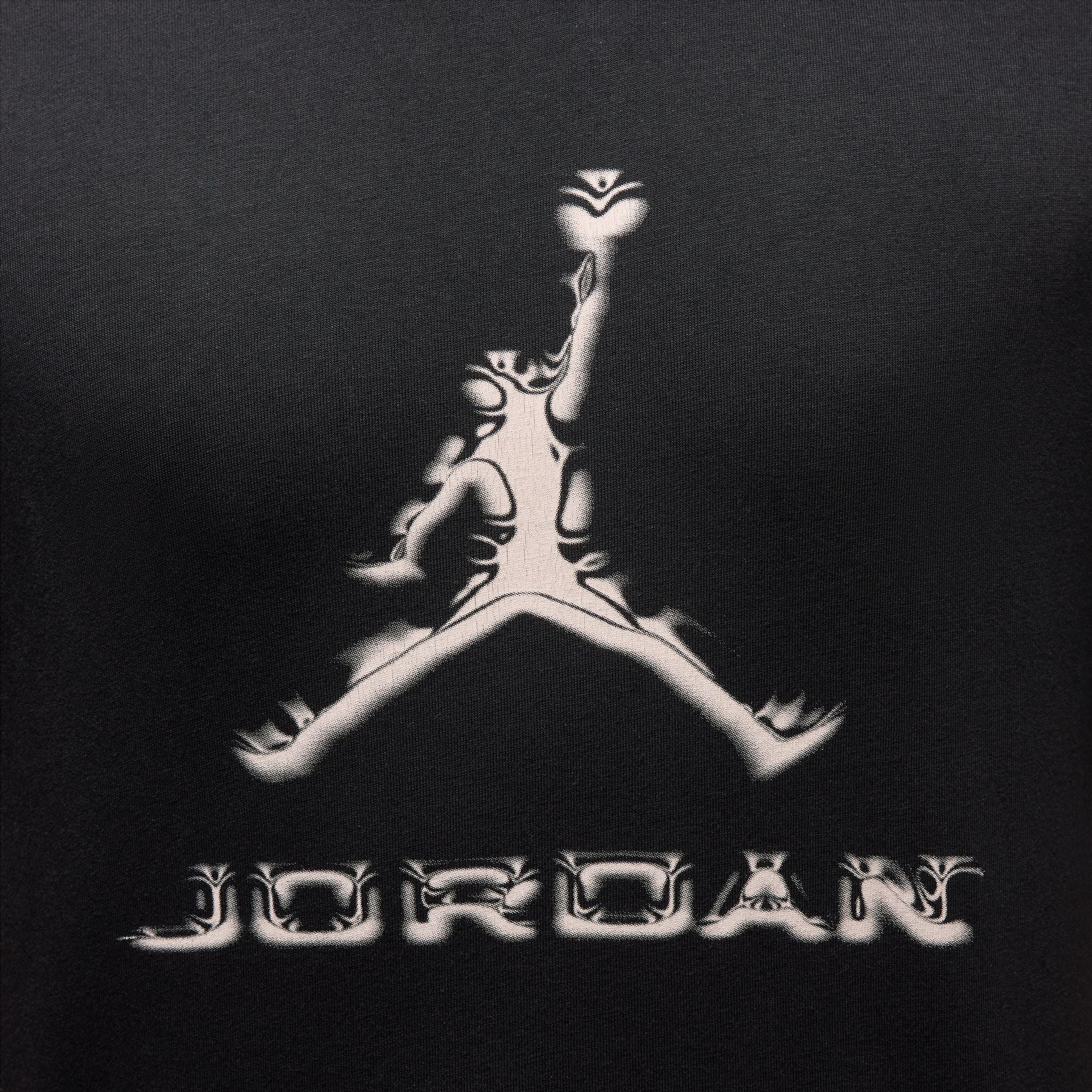 JORDAN ORL M NK ES SS TEE