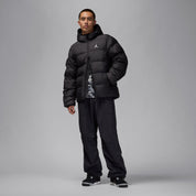 JORDAN MENS BROOKLYN PUFFER JACKET