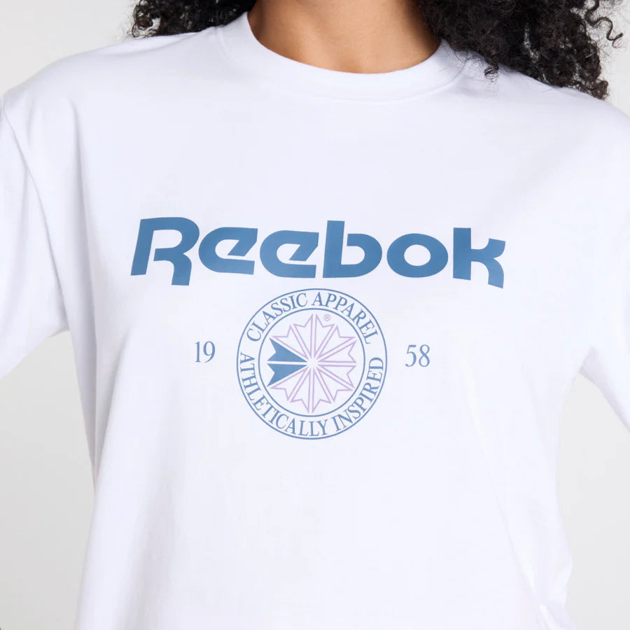 REEBOK 1958 TEE