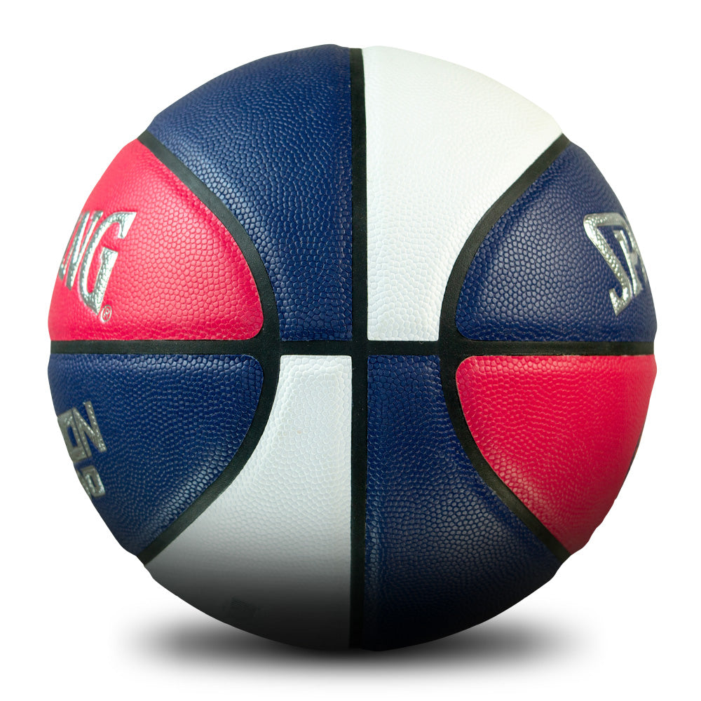 SPALDING VJBL PRECISION TF 1000 INDOOR BALL