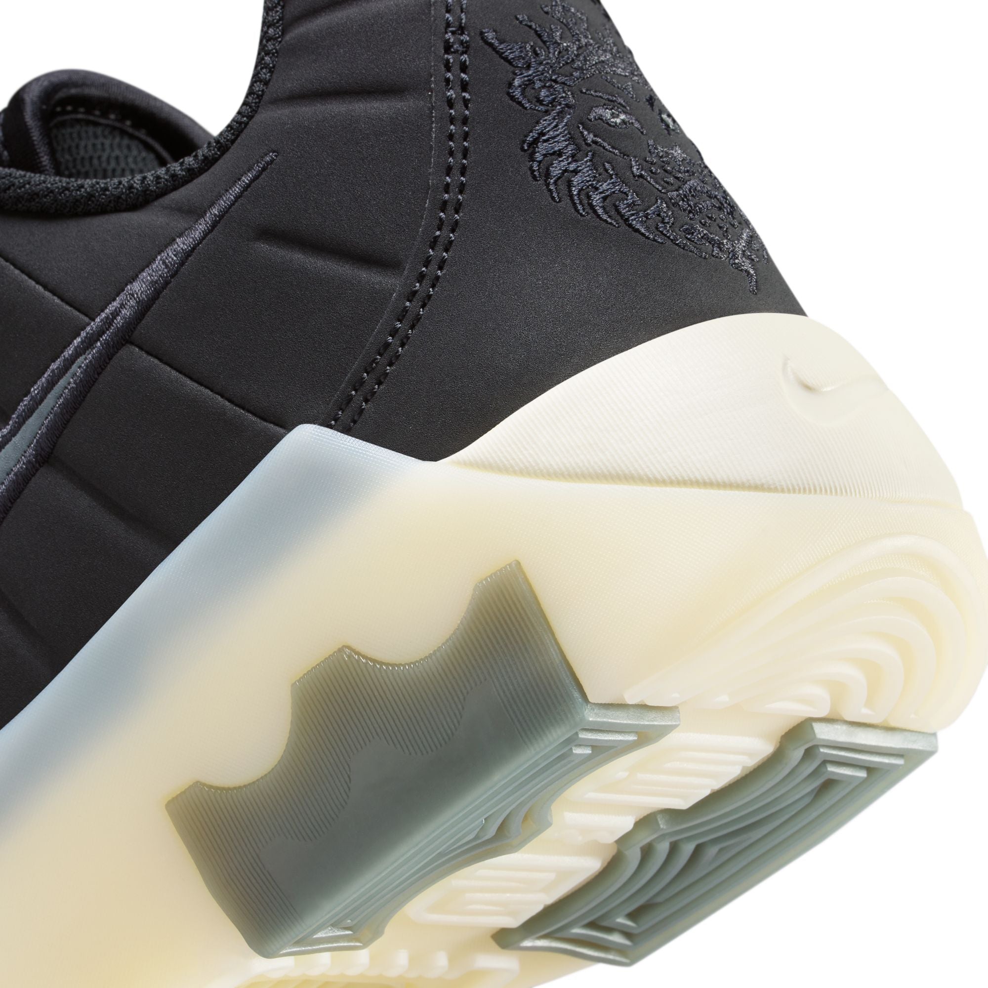 NIKE LEBRON WITNESS IX - YOUTH