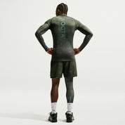 NIKE MENS NRG KEVIN DURANT RIGHT LEG TIGHT