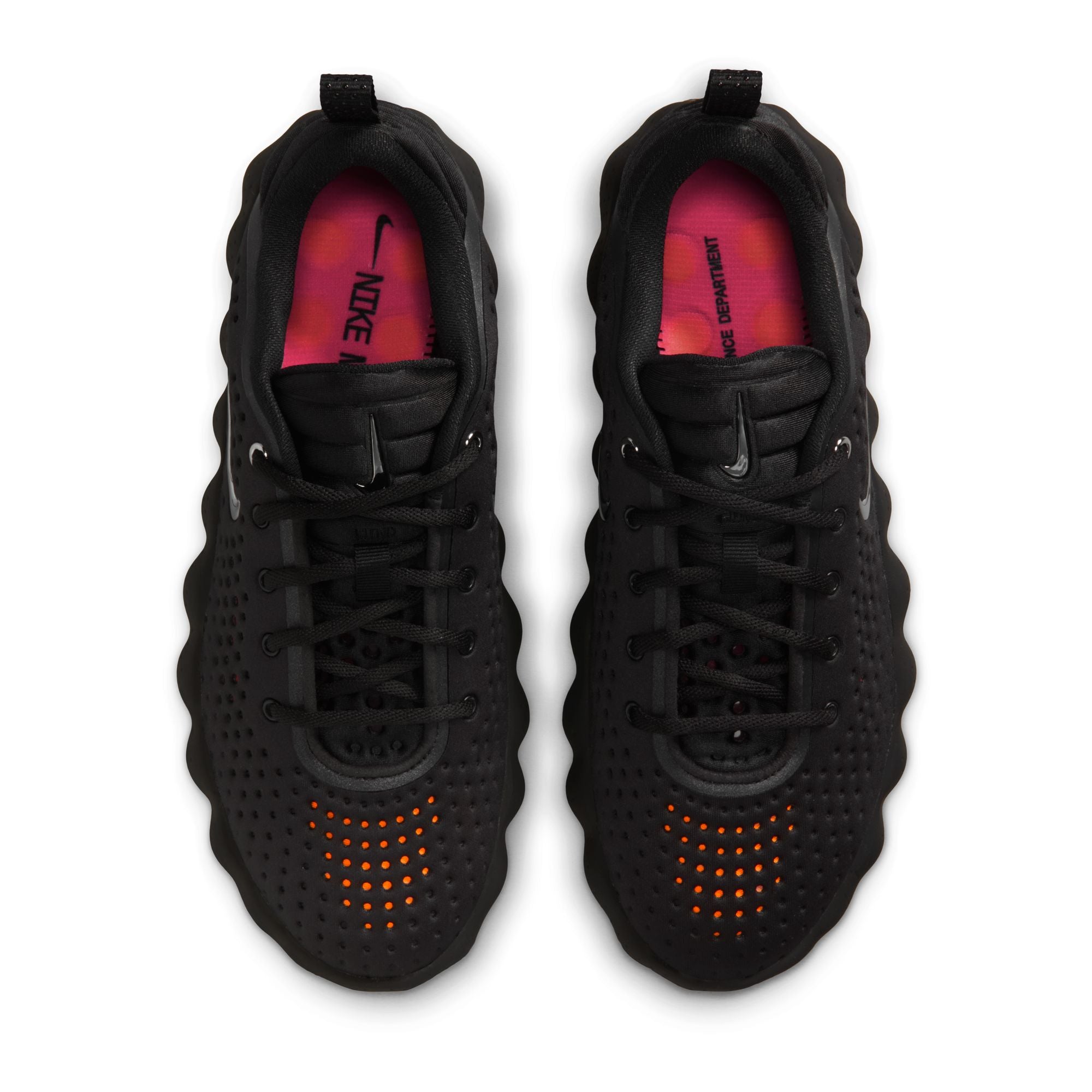 NIKE WOMENS MIND 002