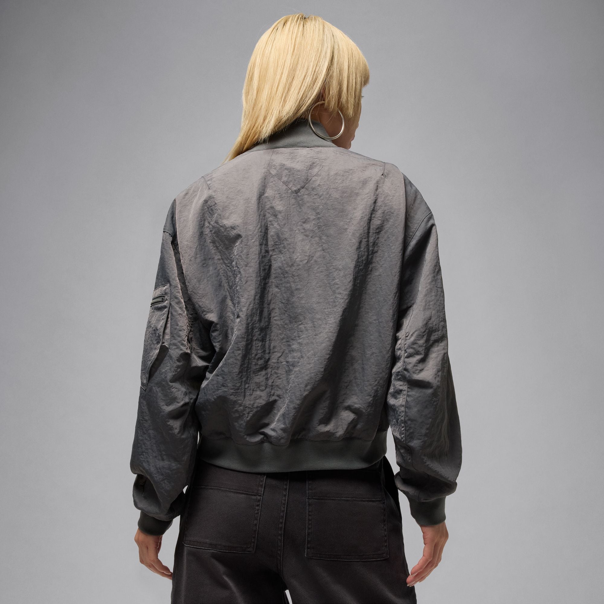 JORDAN W FLT RENEGADE JKT SSNL