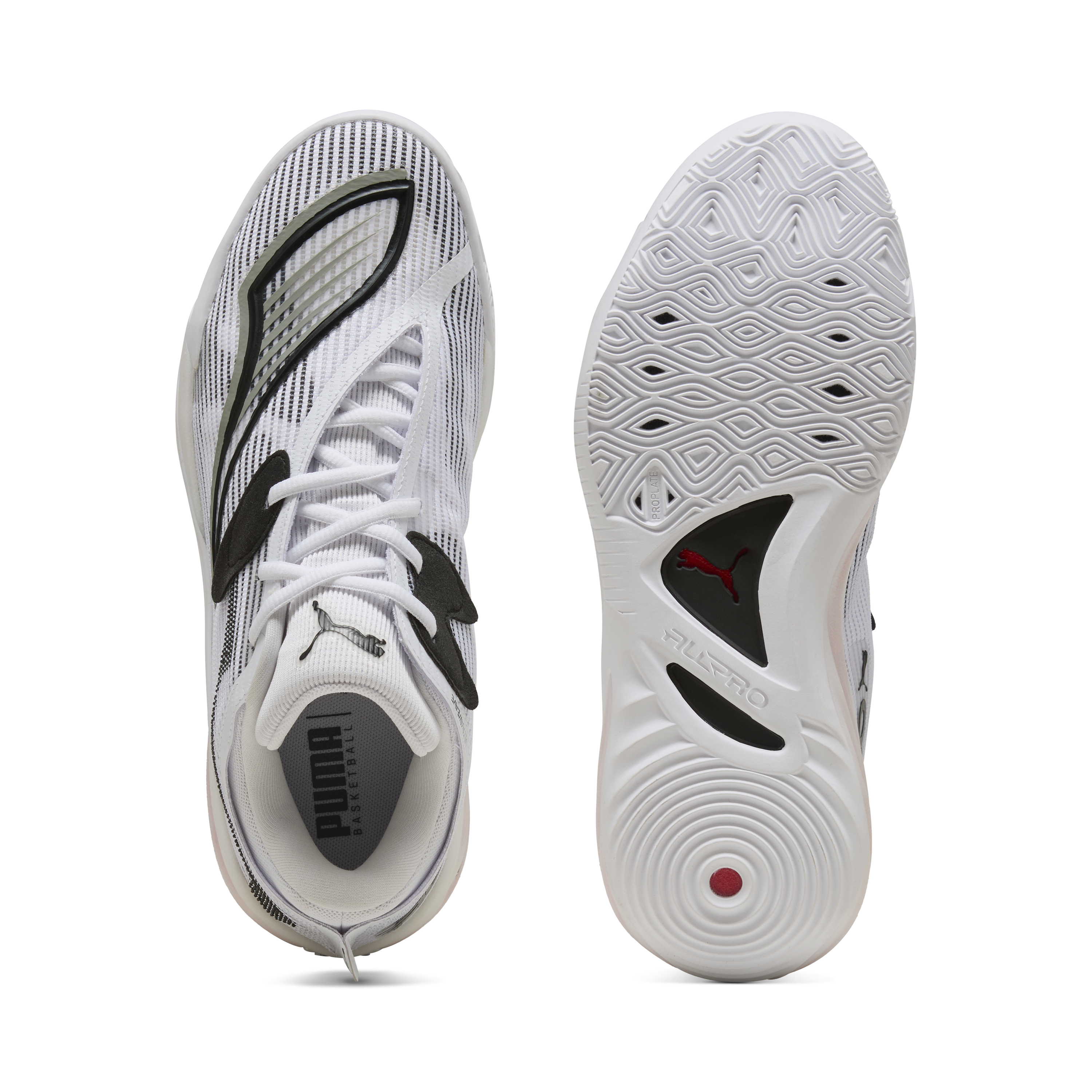 PUMA ALL-PRO NITRO  2
