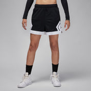 JORDAN W SPT DMND SHORT 4"