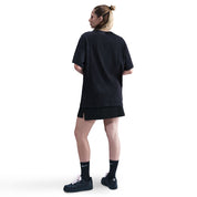 NIKE WOMENS BASKETBALL LOCKUP TEE