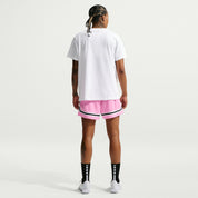 NIKE WOMENS DRI-FIT BASKETBALL TEE