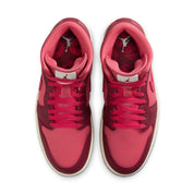 WOMENS AIR JORDAN 1 MID SE