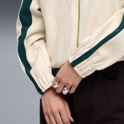 PUMA T7 RELAXED TRACK JACKET
