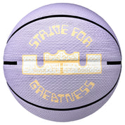 NIKE LEBRON PLAYGROUND BALL