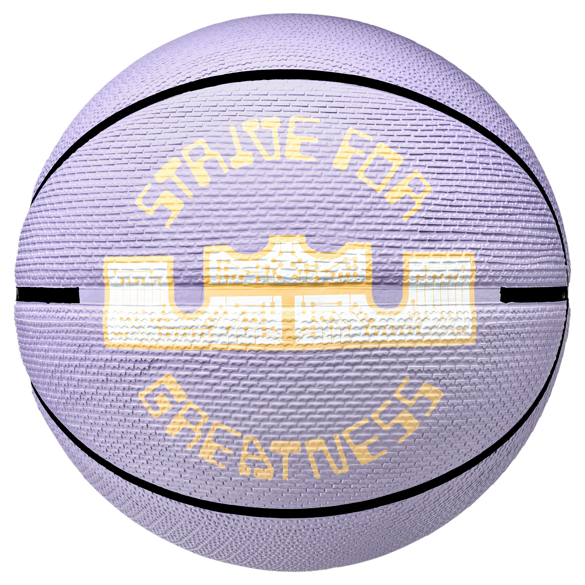 NIKE LEBRON PLAYGROUND BALL