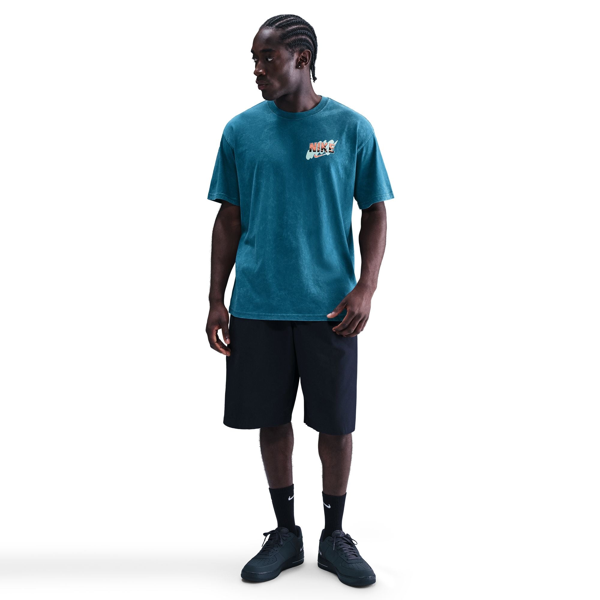 NIKE M NK TEE M90 DNA HO25