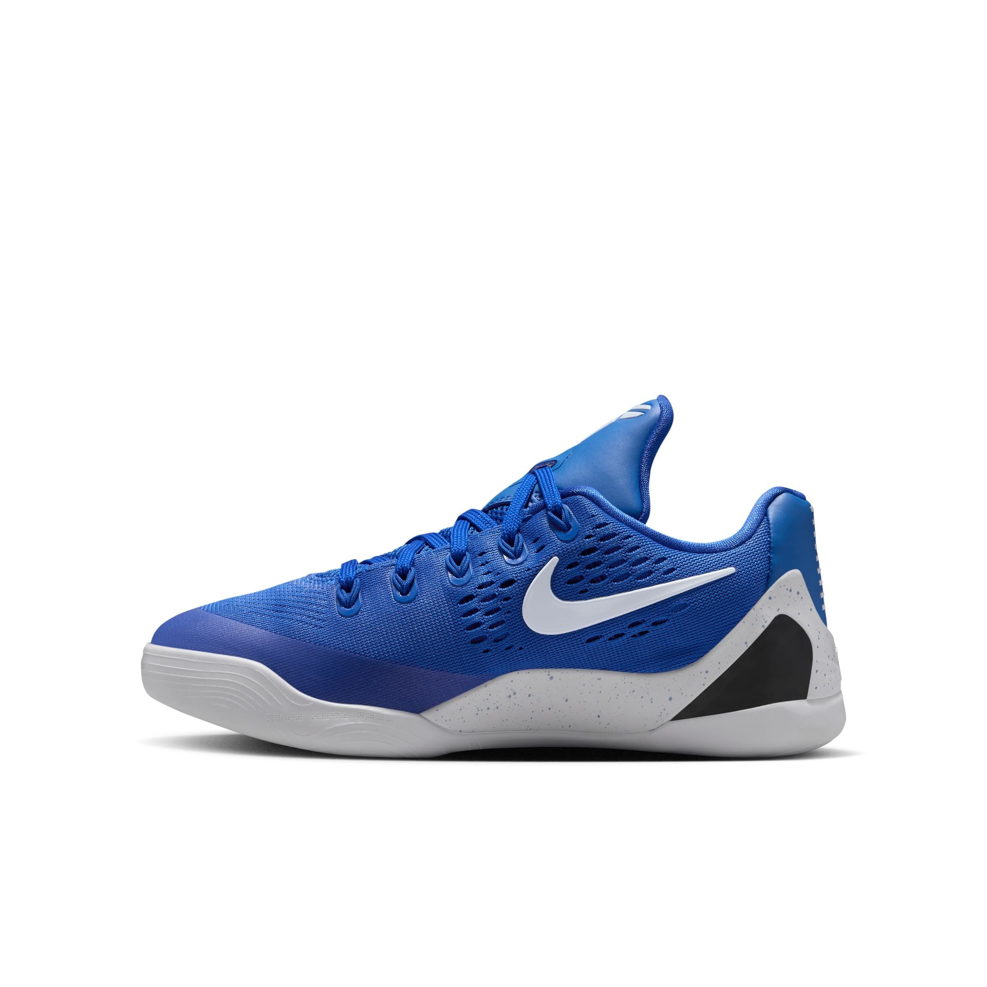 NIKE KOBE IX ELITE LOW PROTRO 'GAME ROYAL' YOUTH – CourtSide Melbourne