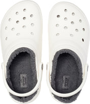 CROCS CLASSIC LINED CLOG