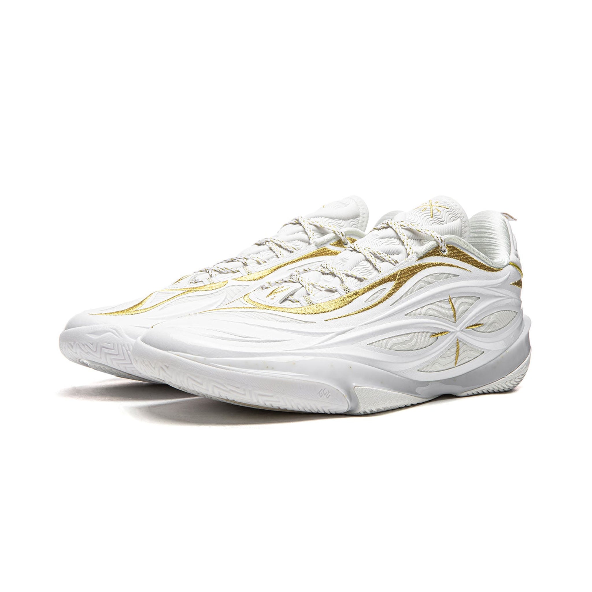 WADE 808 5 ULTRA V2 'GOLDEN TIME'