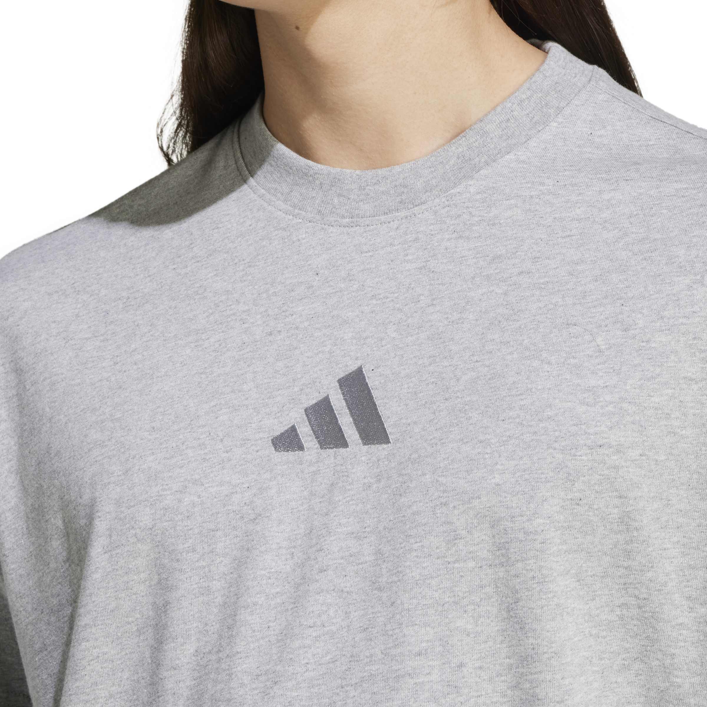 ADIDAS ALL SZN TEE