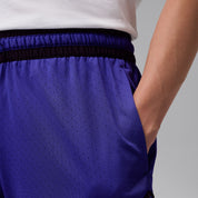 JORDAN SPORT MENS DRI-FIT DIAMOND SHORT