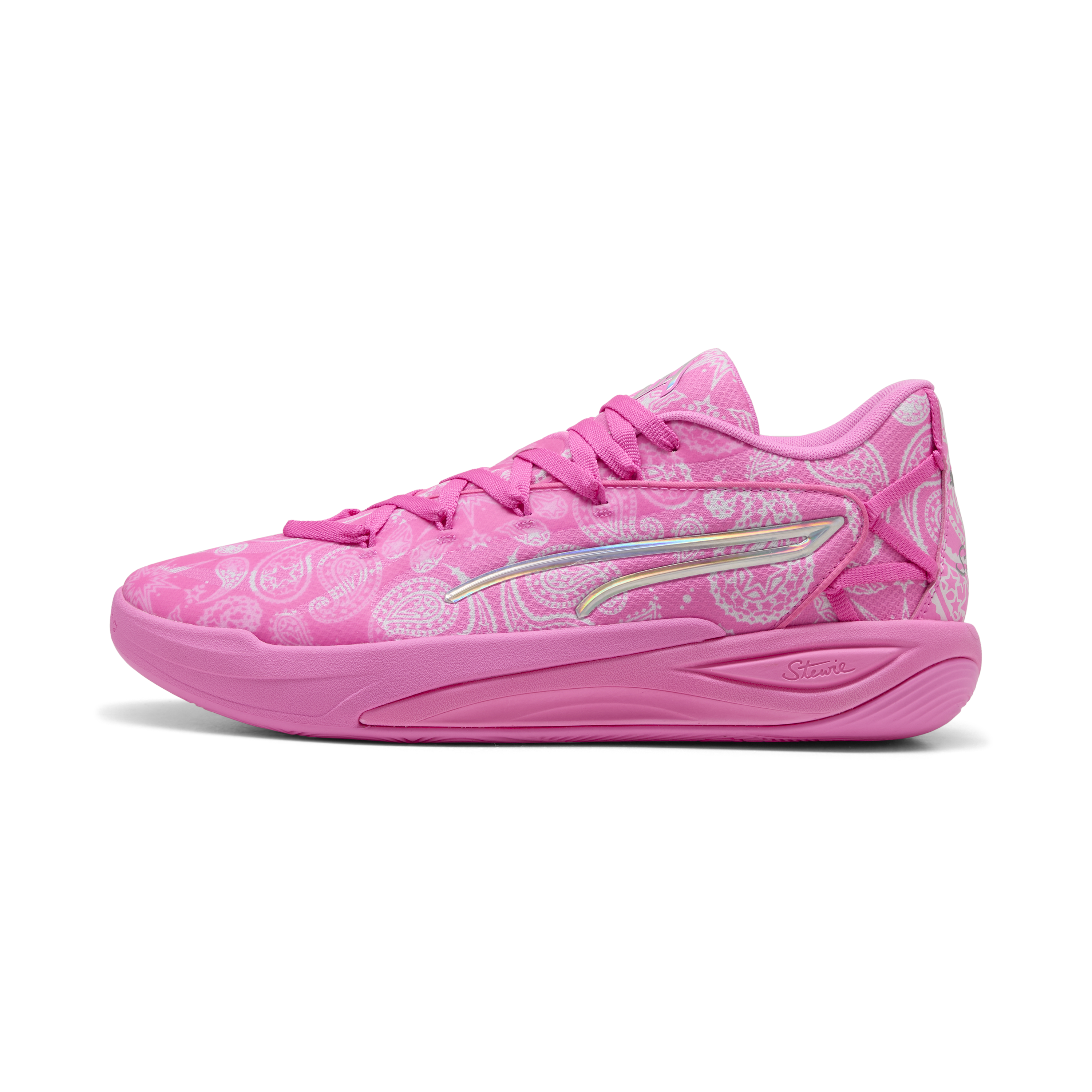 PUMA WOMENS STEWIE 4 ST4RZ