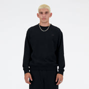 NEW BALANCE ATHLETICS FRENCH TERRY CREW