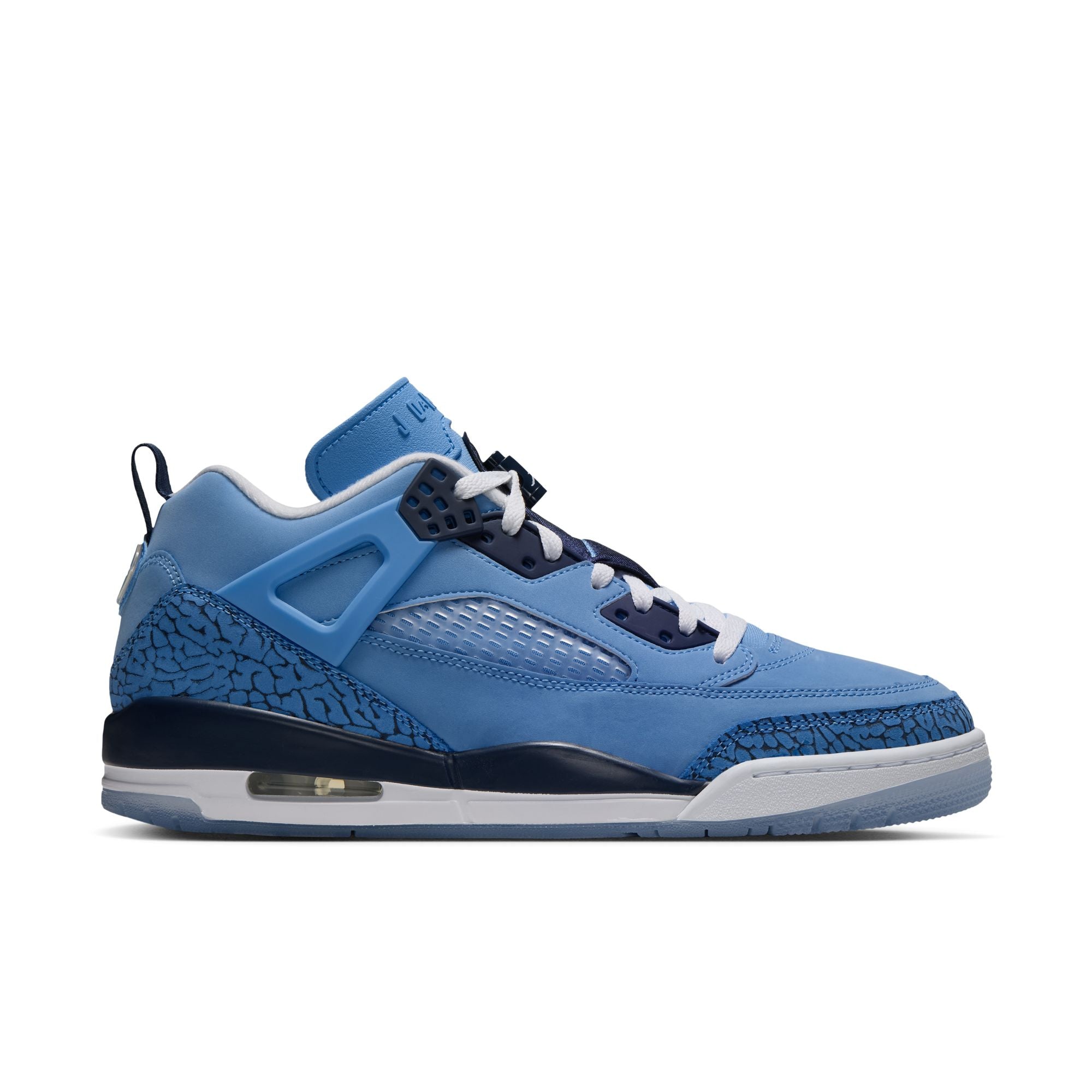JORDAN SPIZIKE LOW