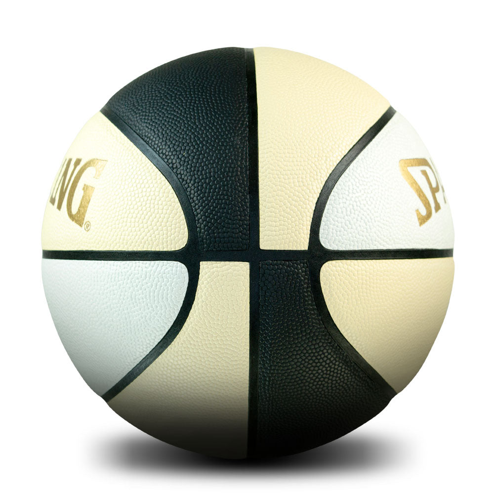 SPALDING ORIGINAL GAME BALL INDOOR/OUTDOOR - SIZE 6
